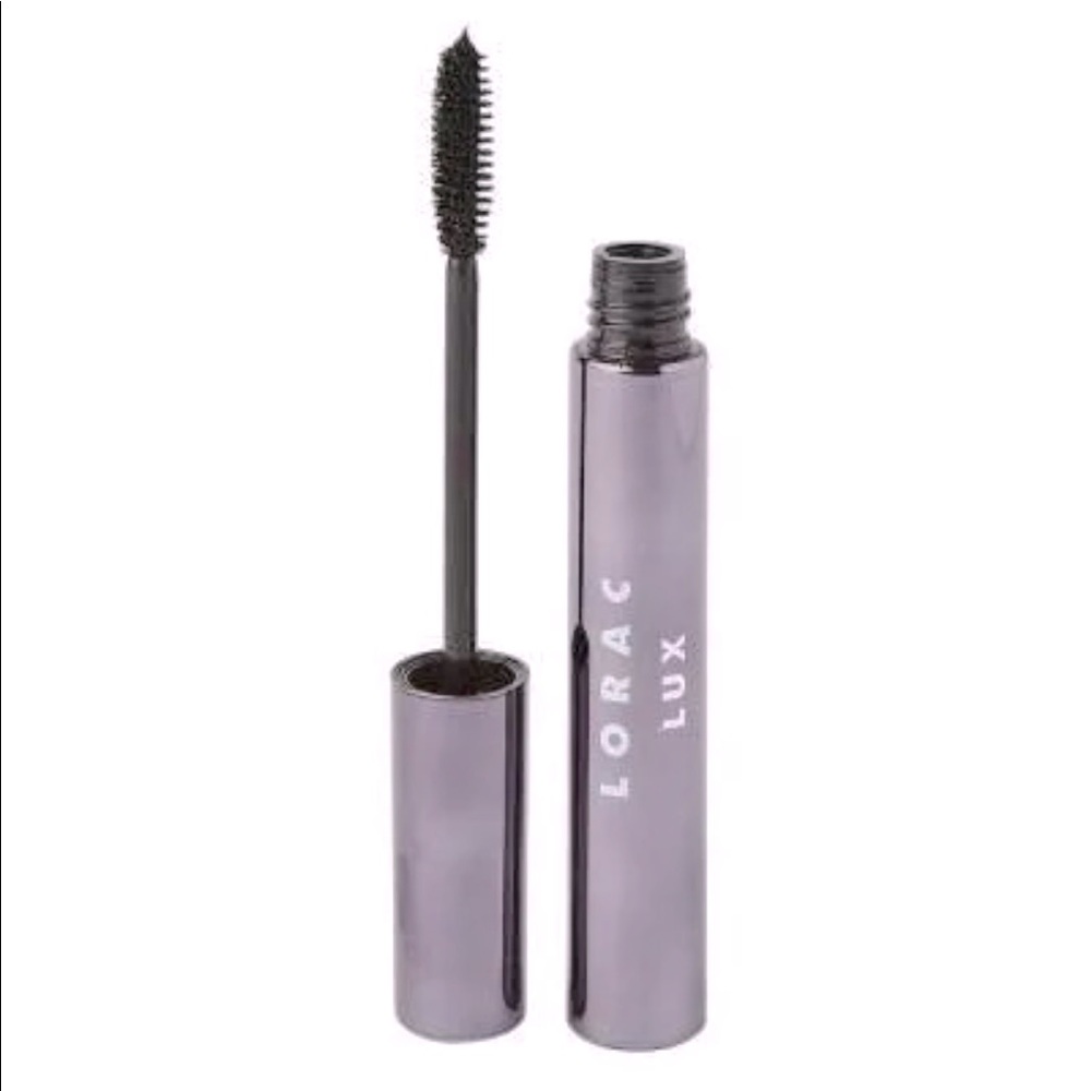 LORAC LUX FIRST CLASS MASCARA.